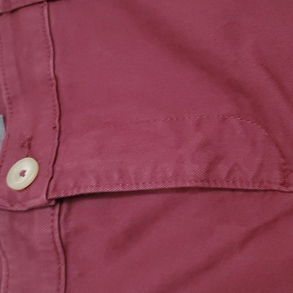 *NWT* Zin Mr St Twil Sim Chn Crop 25in - Picture 6 of 16